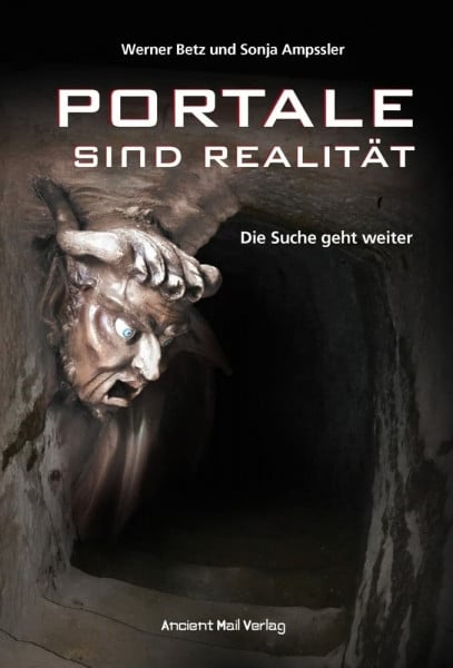 Betz, Werner Portale sind Realität: Die Suche geht weiter
