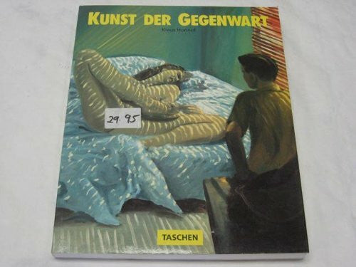 Klaus Honnef Kunst der Gegenwart.