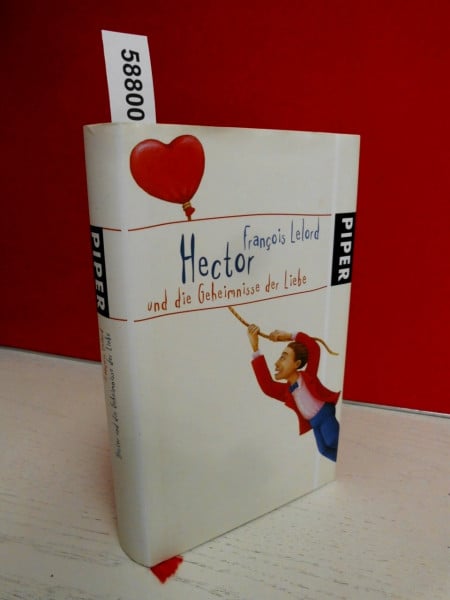 Pannowitsch, Ralf Hector und die Geheimnisse der Liebe