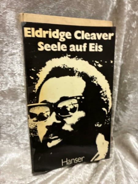 Cleaver, Eldridge Seele auf Eis