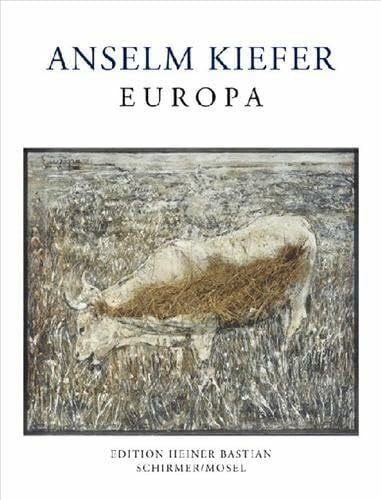 Bastian, Heiner Europa: Edition Heiner Bastian