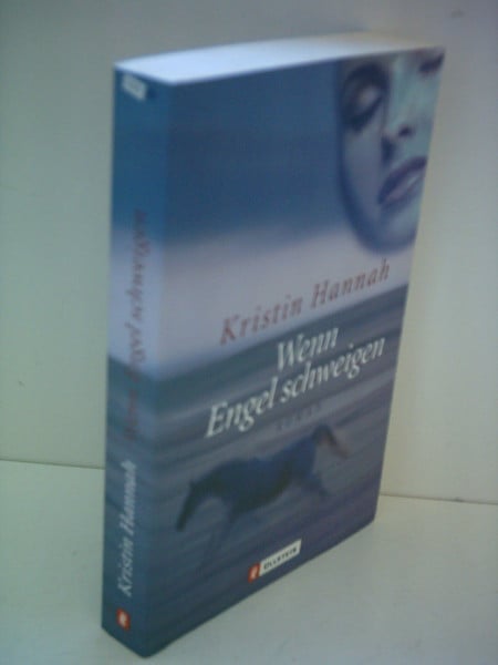 Hannah, Kristin Wenn Engel schweigen (Ullstein Belletristik)