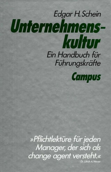 Mader, Friedrich Unternehmenskultur: Ein Handbuch für Führungskräfte