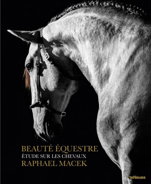 Macek, Raphael Equine Beauty: A study of Horses.. Deutsch/Spanisch/Englisch/Französisch/Portugiesisch (Photographer)