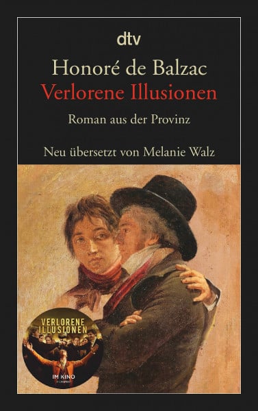 Walz, Melanie Verlorene Illusionen: Roman aus der Provinz