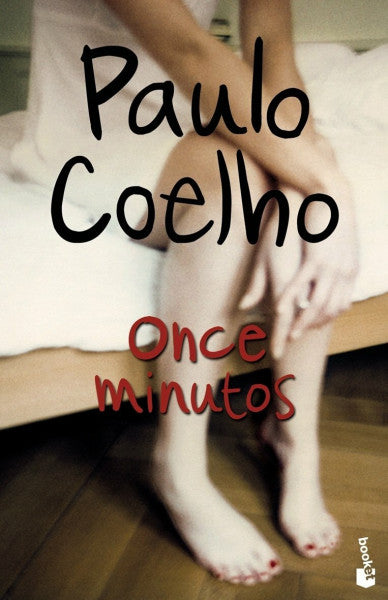 Coelho, Paulo Once minutos (Biblioteca Bolsillo Paulo Coelho, Band 5)