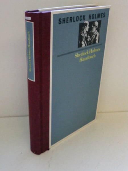 Weinstein, Zeus (Hrsg): Sherlock Holmes Handbuch