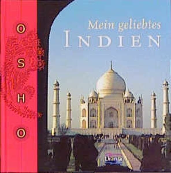 Osho Mein geliebtes Indien