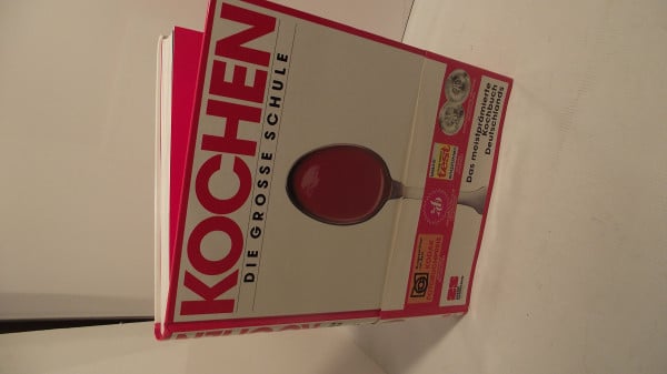 Zabert, Arnold Kochen - Die grosse Schule