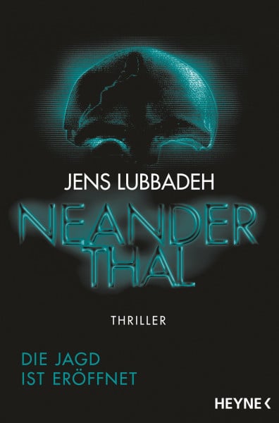 Lubbadeh, Jens Neanderthal: Roman