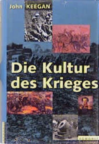 Karl A. Klewer Die Kultur des Krieges