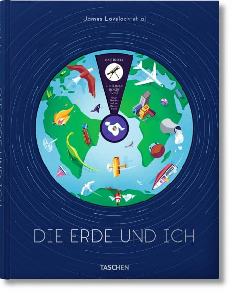 Kump, Lee R. James Lovelock et al. Die Erde und ich