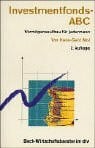 Mol, Hans G Investment-Fonds-ABC (dtv Beck Wirtschaftsberater)