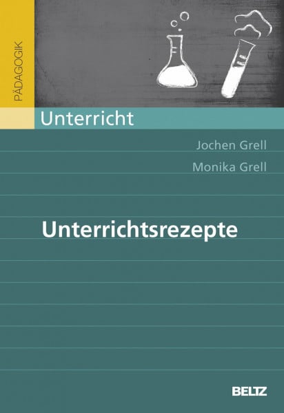 Grell, Jochen Unterrichtsrezepte