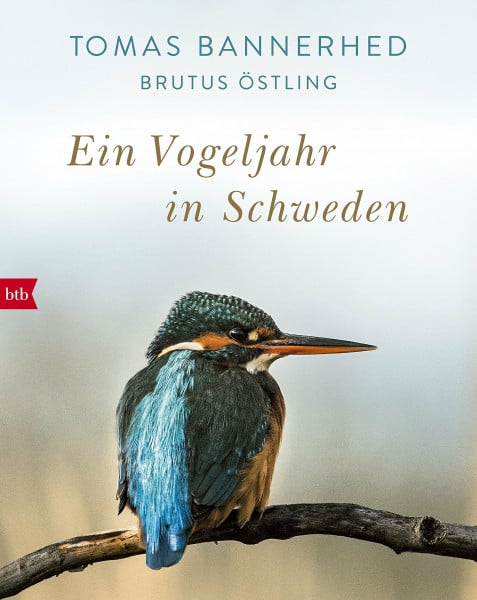 Bannerhed, Tomas Ein Vogeljahr in Schweden