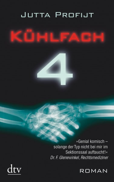 Profijt, Jutta Kühlfach 4