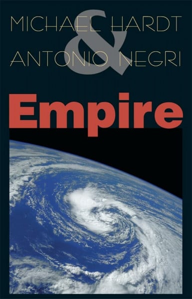 Hardt Empire