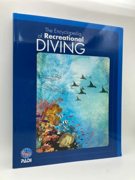 Brylske, Alex Encyclopedia of Recreational Diving: An Encyclopaedia