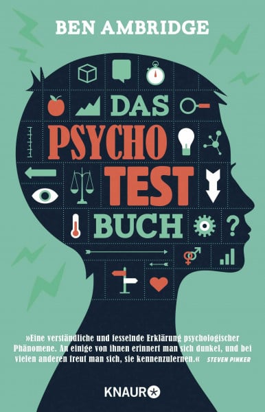 Broermann, Christa Das Psycho-Test-Buch