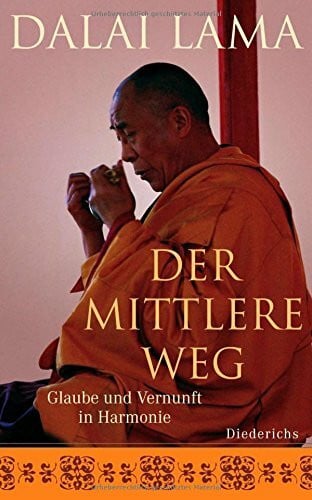 Liebl, Elisabeth Der mittlere Weg: Glaube und Vernunft in Harmonie