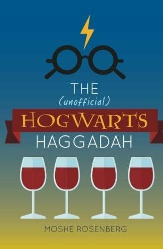 Shur, Aviva The (unofficial) Hogwarts Haggadah