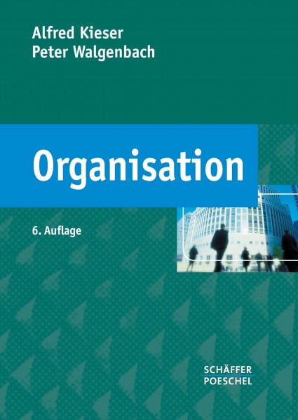 Poschmann, Philipp Organisation