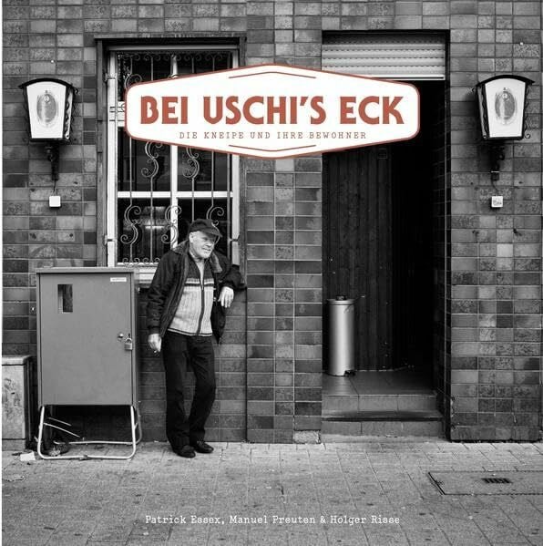 Preuten, Manuel Bei Uschi's Eck