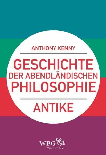Weltecke, Manfred Geschichte der abendländischen Philosophie