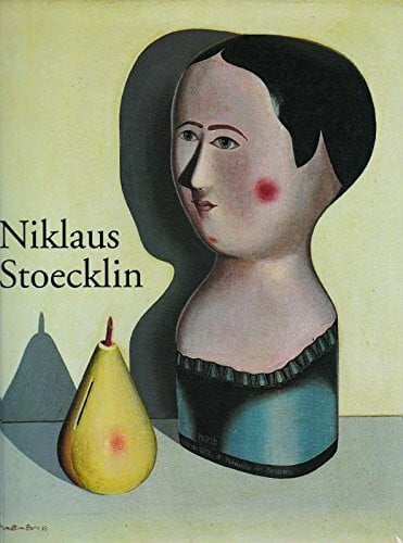 Vögele, Christoph Niklaus Stoecklin