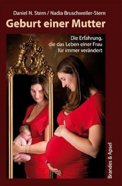 Nadia Bruschweiler-Stern Geburt einer Mutter: Die Erfahrung, die das Leben einer Frau für immer verändert