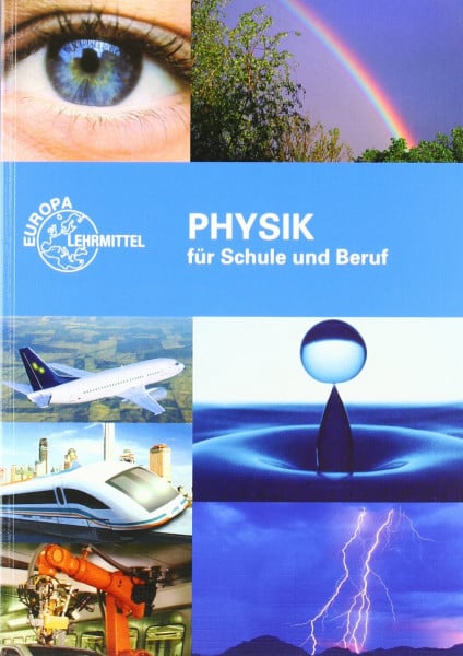 Jungblut, Volker Physik für Schule und Beruf