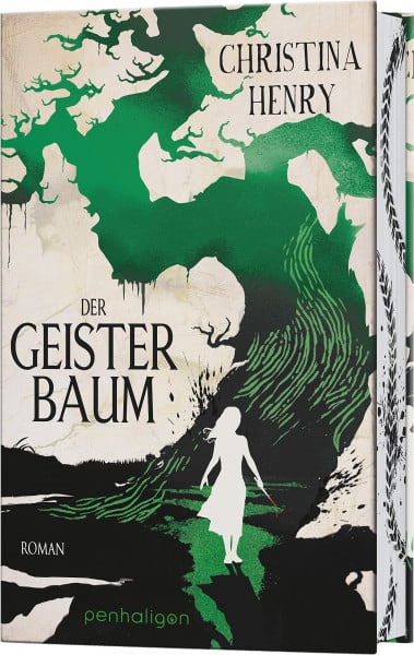 Henry, Christina Der Geisterbaum: Roman