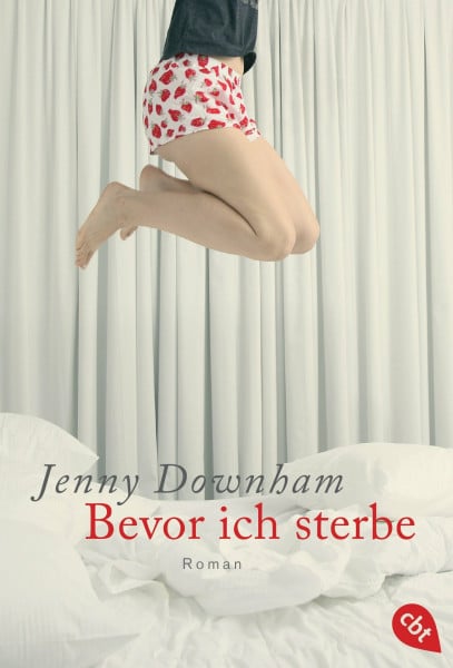 Arz, Astrid Bevor ich sterbe: Roman