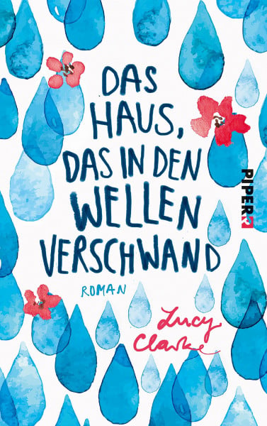 Franz, Claudia Das Haus, das in den Wellen verschwand: Roman