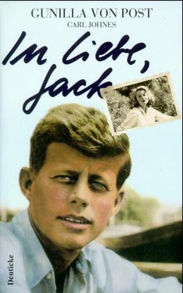 Johnes, Carl In Liebe, Jack