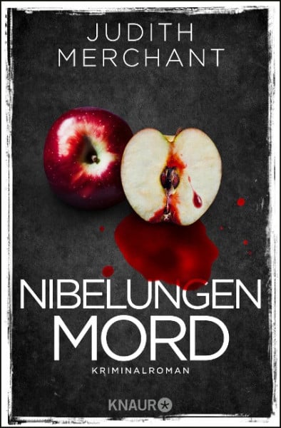 Merchant, Judith Nibelungenmord