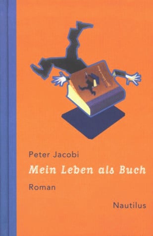 Leoncini, Amelia Mein Leben als Buch: Roman