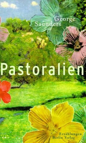Saunders, George Pastoralien