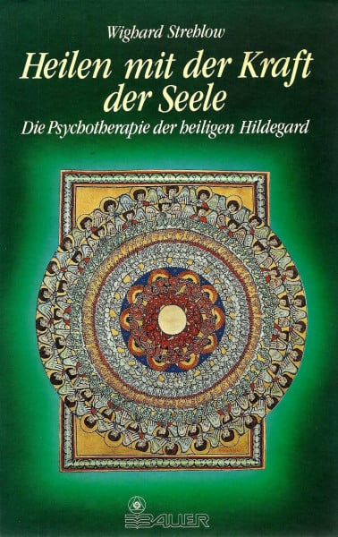 Strehlow, Wighard Heilen mit der Kraft der Seele