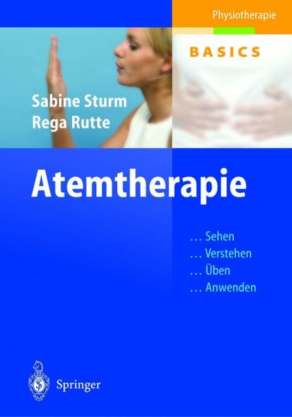 Sturm, Sabine Atemtherapie