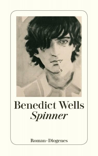 Wells, Benedict Spinner (detebe)