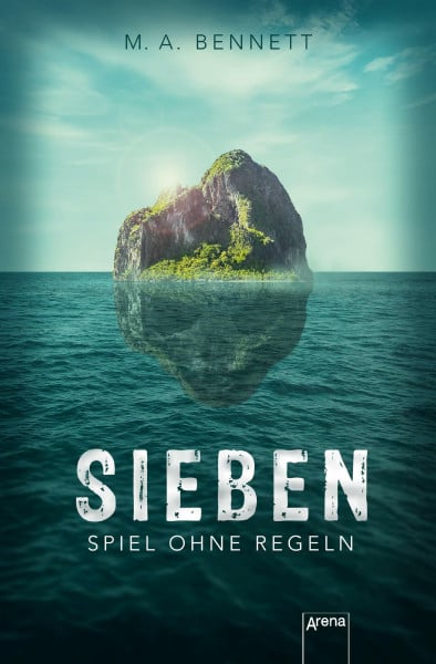 Reiter, Bea Sieben: Spiel ohne Regeln