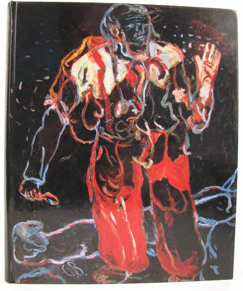 Gohr, S./Schulz-Hoffmann, C./Hegyi, L. Georg Baselitz: Retrospektive 1964-1991