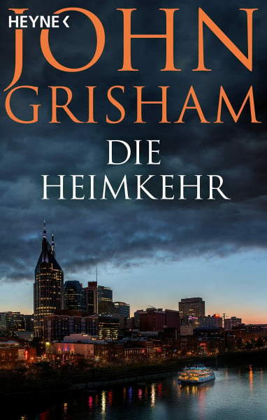 Grisham, John Die Heimkehr