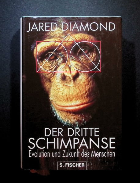 Diamond, Jared Der dritte Schimpanse