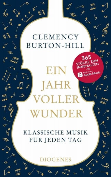 Neeb, Barbara Ein Jahr voller Wunder: Klassische Musik für jeden Tag
