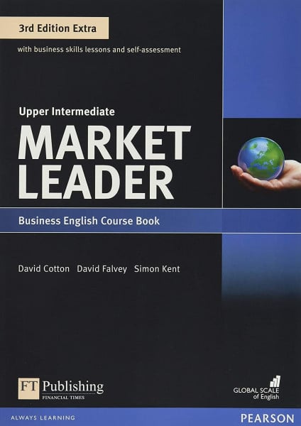 Cotton, David Coursebook with DVD-ROM Pin Pack: Industrial Ecology (Market Leader)