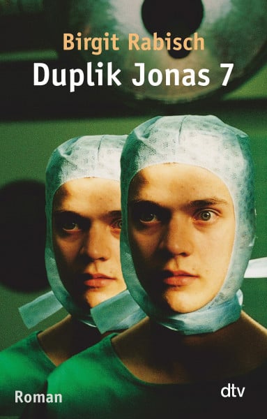 Rabisch, Birgit Duplik Jonas 7