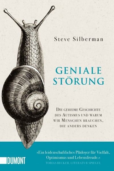 Stadler, Harald Geniale Störung: Die geheime Geschichte des Autismus und warum wir Menschen brauchen, die anders denken (Taschenbücher)
