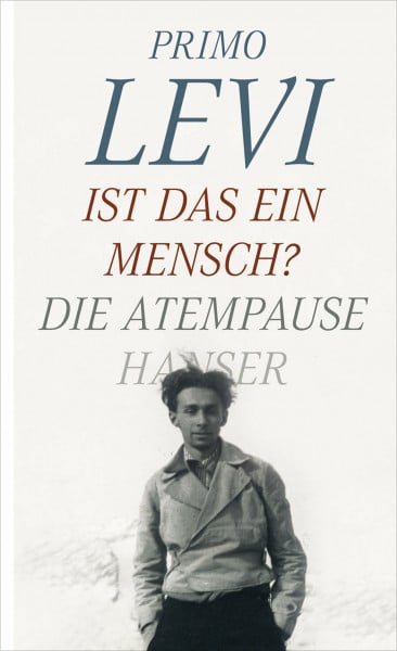 Riedt, Heinz Ist das ein Mensch? - Die Atempause